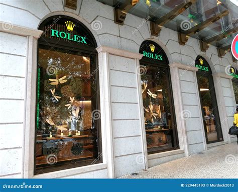 rivenditore rolex lisbona|rolex catalogue lisbon.